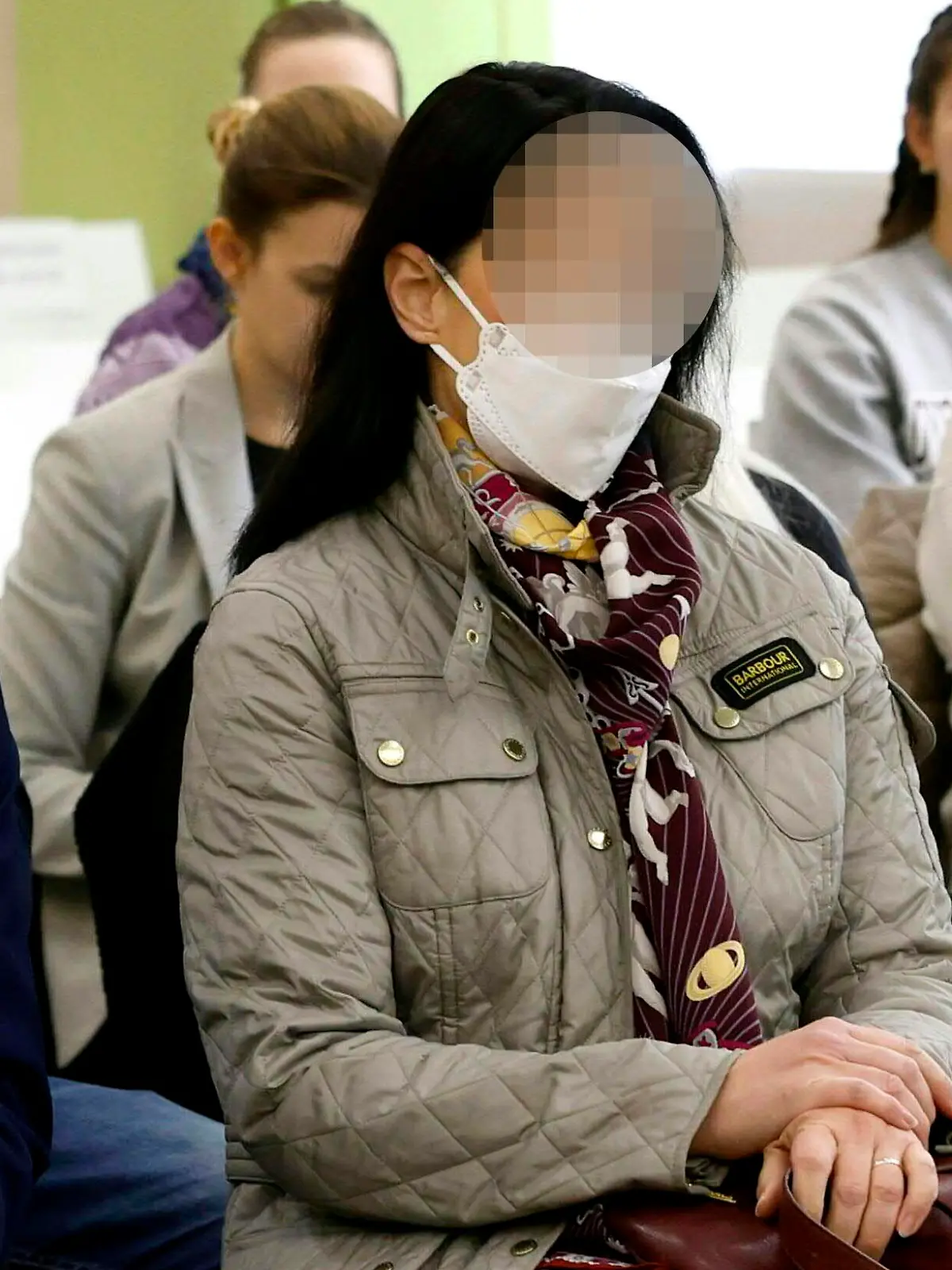 FORTS. PROZESS GEGEN ZWEI CHIRURGEN WEGEN KÖRPERVERLETZUNG IM OPERATIONSSAAL