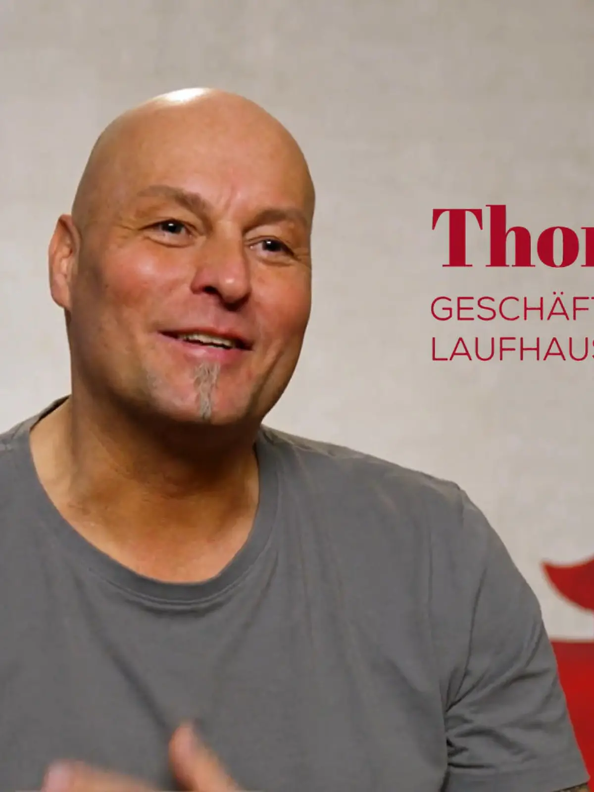 Bild zu: ""Ich liebe es zu schlafen""