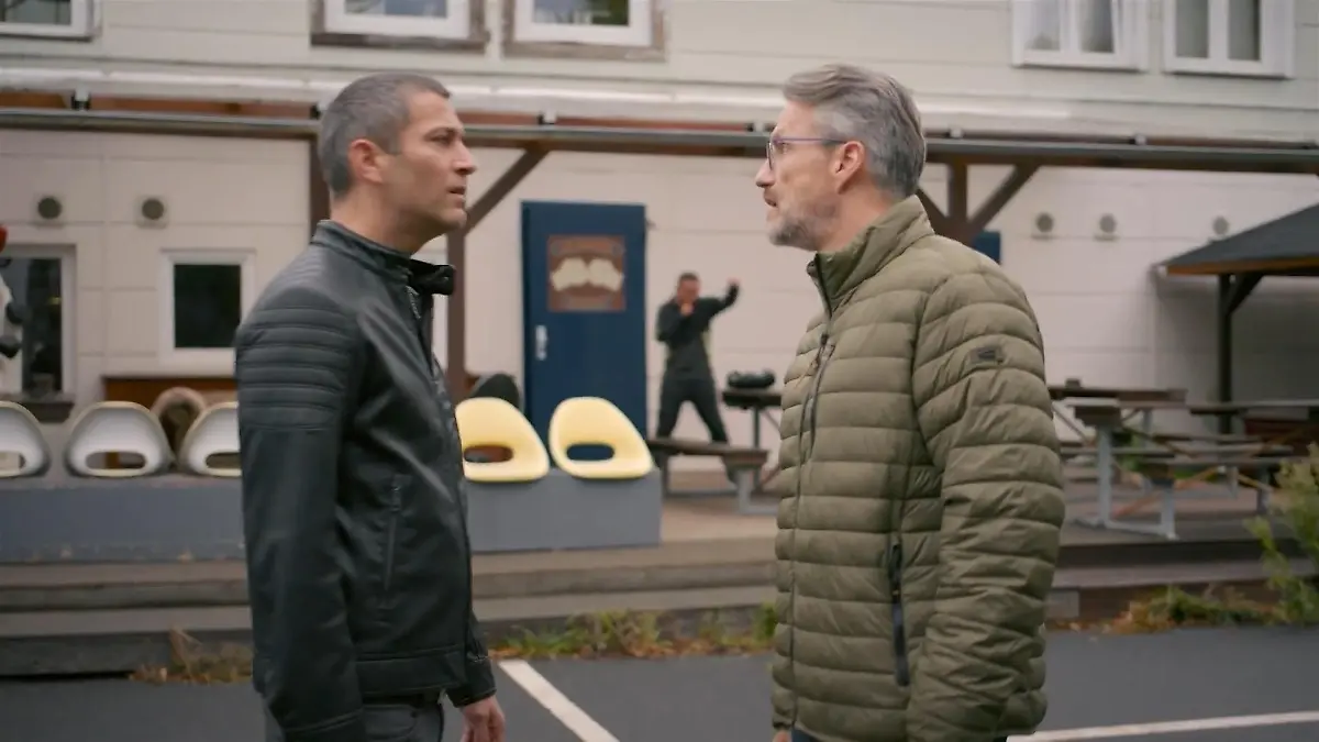 Henning und Dragan in haariger Mission Die AWZ-Wochenvorschau (Teil 3)