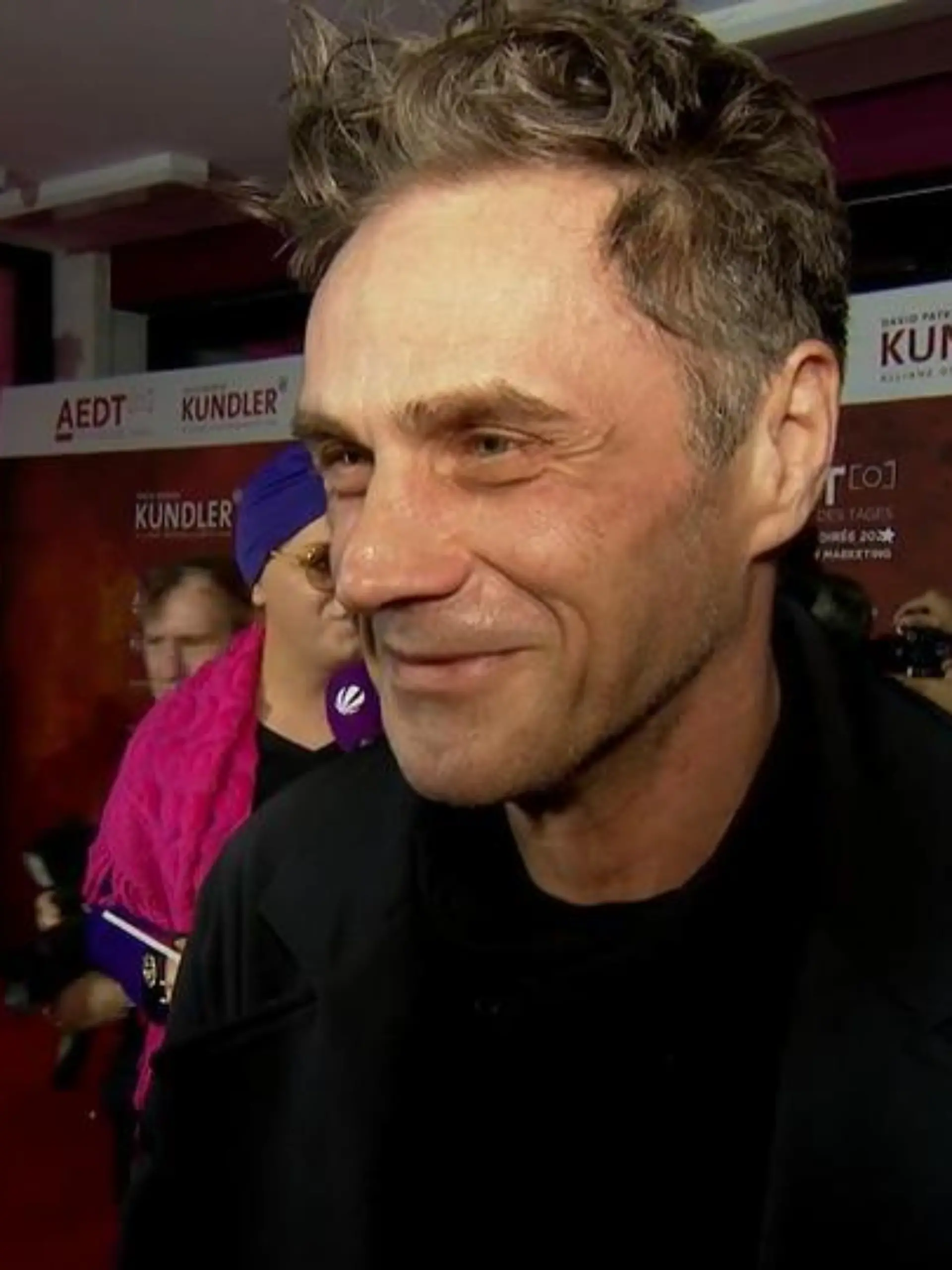 Bild zu: "Ex-GZSZ-Star nahm Drogen! SO geht es ihm heute"