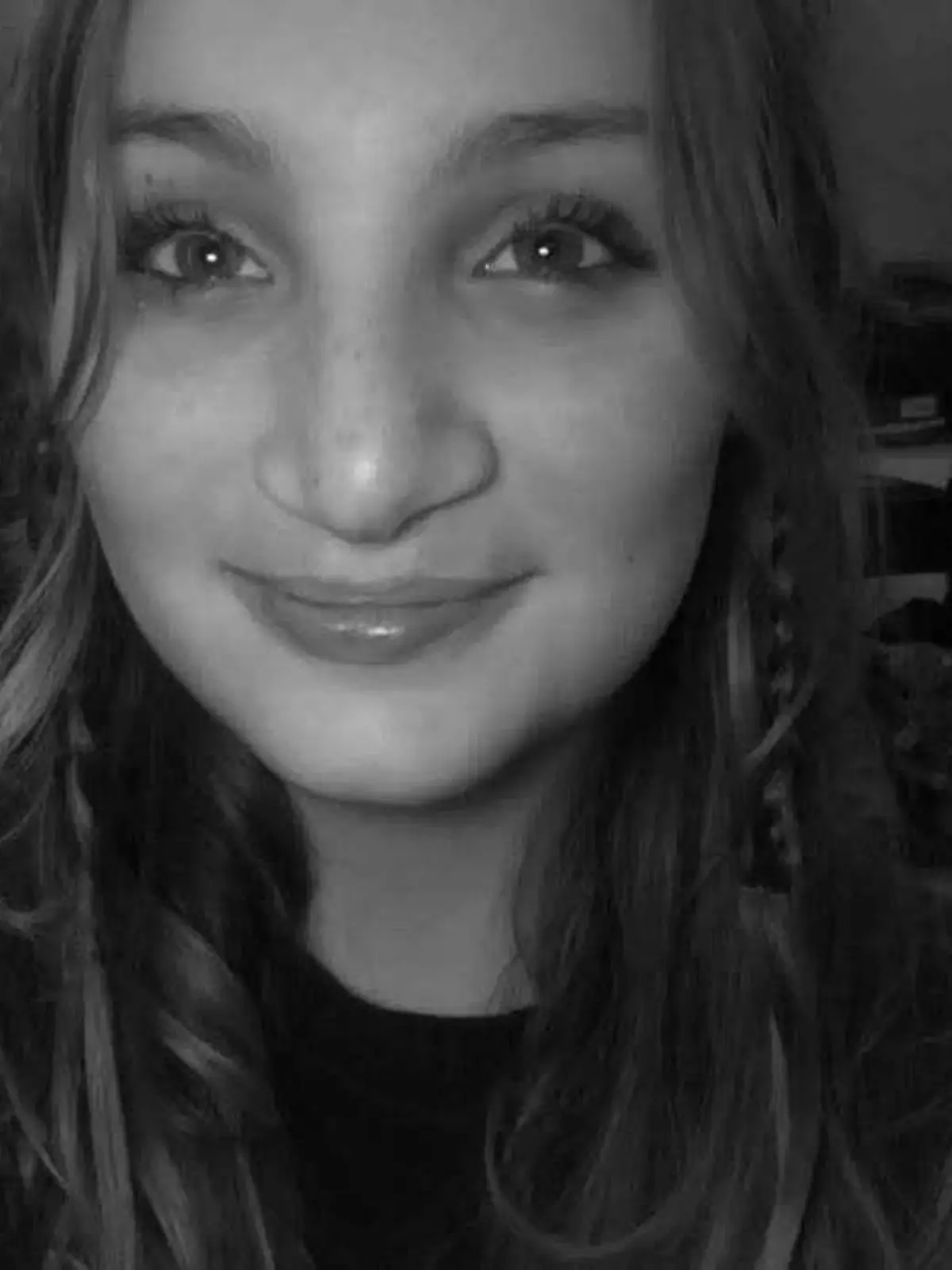 Danika war verliebt, doch ihr Schwarm tötete sie.