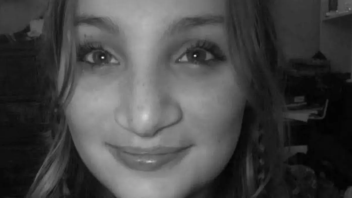 Danika war verliebt, doch ihr Schwarm tötete sie.