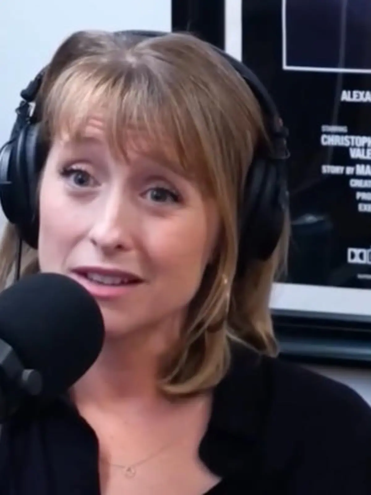 Bild zu: "Allison Mack - Vom Smallville-Star zur Sektenführerin"