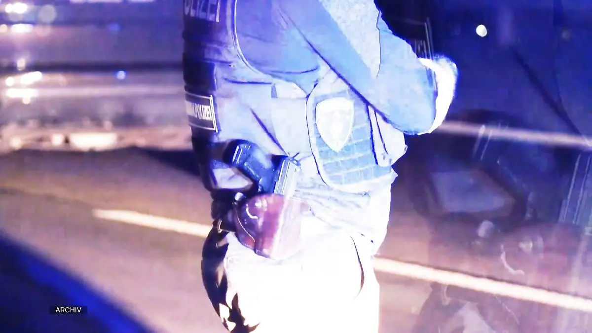 Clankriminalität aber überall in NRW Viele Straftaten im Ruhrgebiet