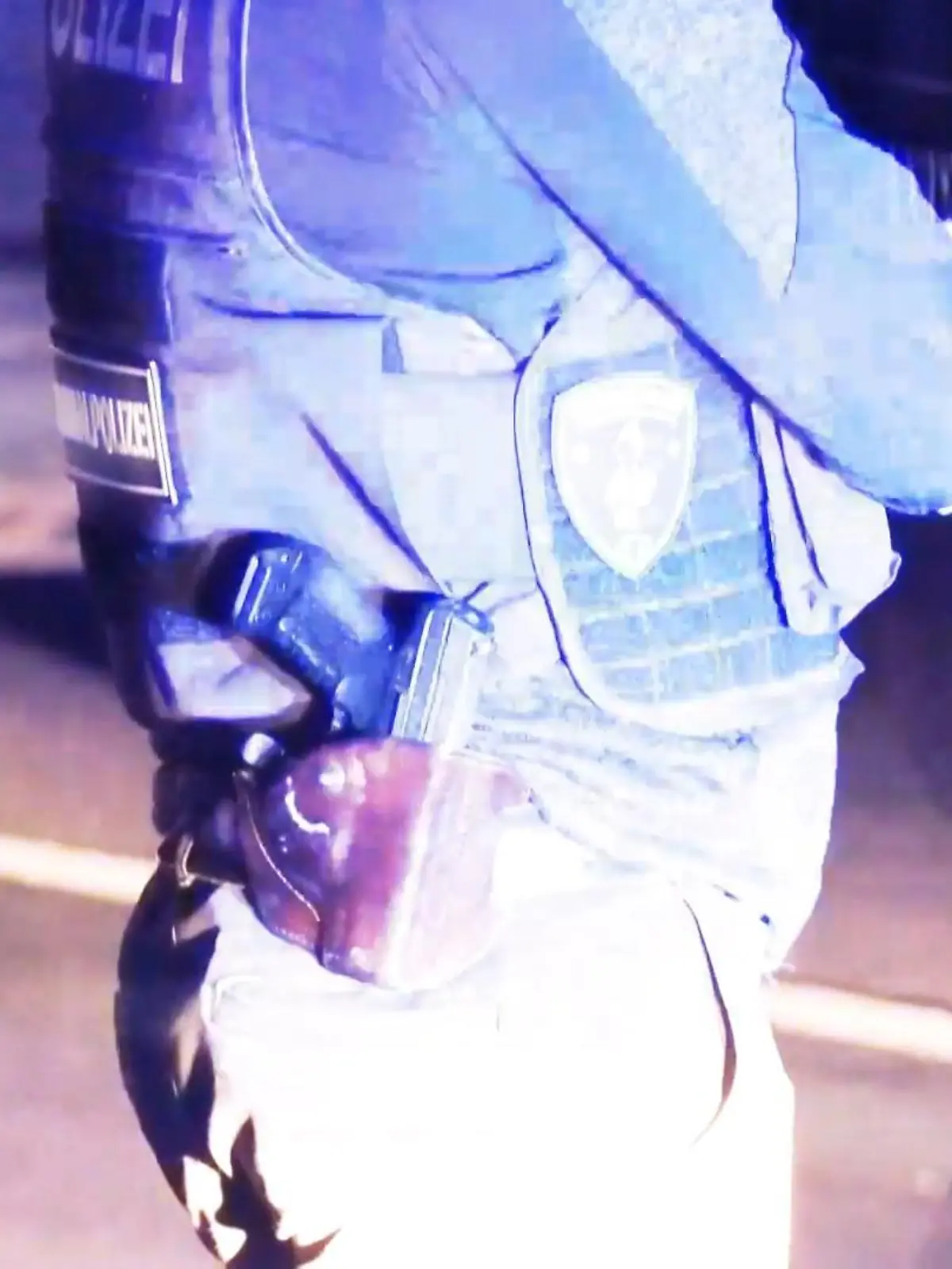 Bild zu: "Clankriminalität aber überall in NRW"