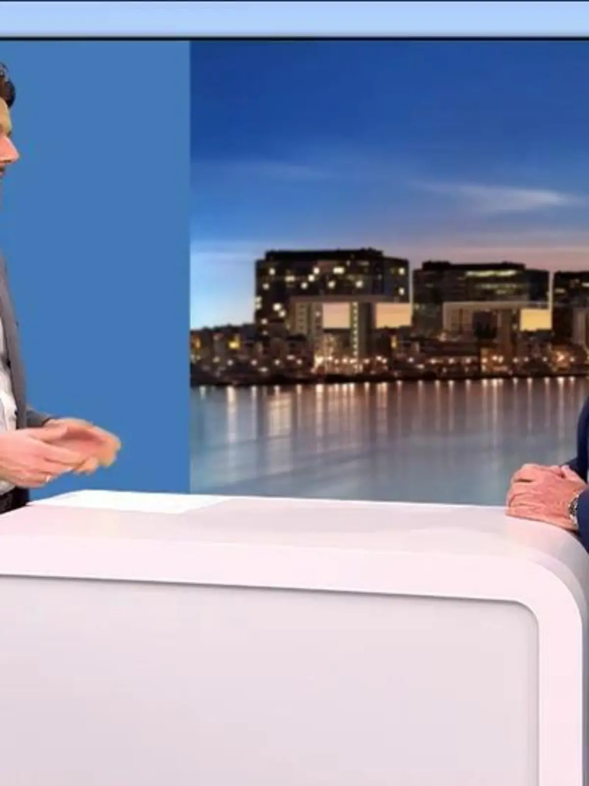 Bild zu: "Interview mit Andreas Bartsch (Präs. Lehrerverband NRW)"