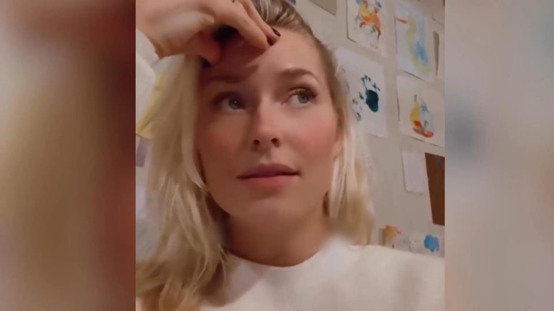 Lena Gercke verzweifelt! Bauarbeiter ruinieren ihr Traumhaus Alptraum im neuen Heim