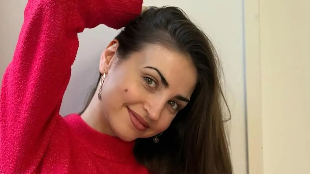 Trauer bei Ekaterina Leonova: „Du wirst mir sehr fehlen!" Let's Dance-Profitänzerin nimmt Abschied