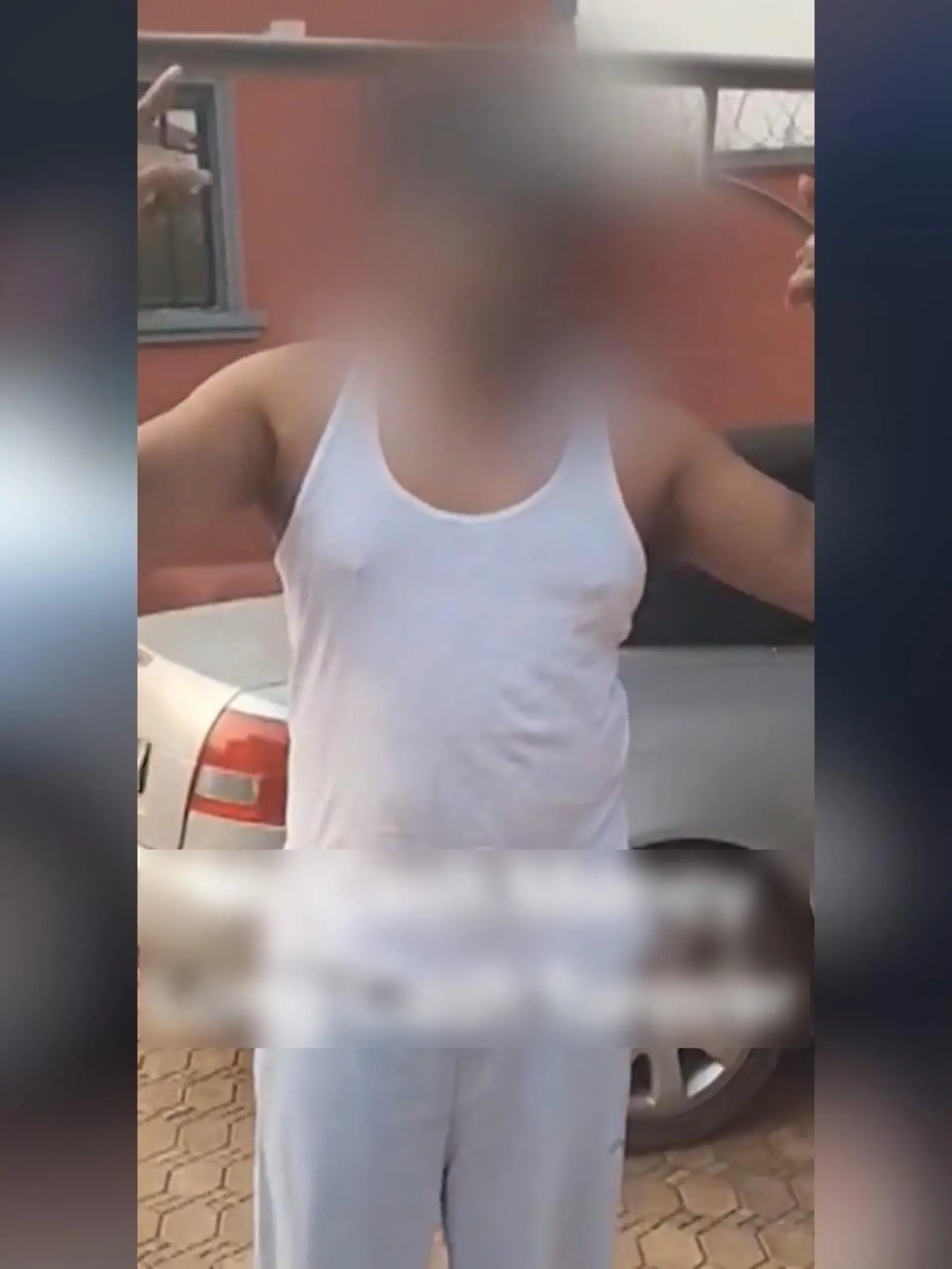 Bild zu: "Nigerianer zockt deutschen Staat ab, indem er Kindergeld für 24 Kinder kassiert"