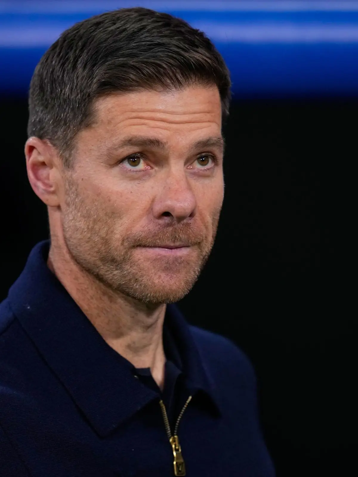 Bild zu: "Bellingham mit Rückendeckung für Real-Coach Xabi Alonso"