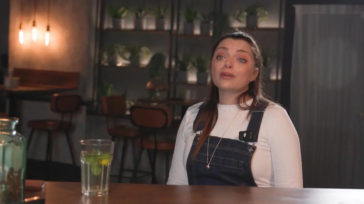 Wie verlässt Emily 2026 den Kiez? Anne Menden gibt GZSZ-Ausblick ihrer Rolle