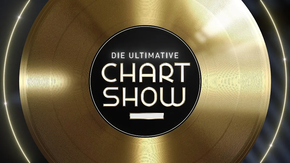 Logo „Die Ultimative Chart Show”