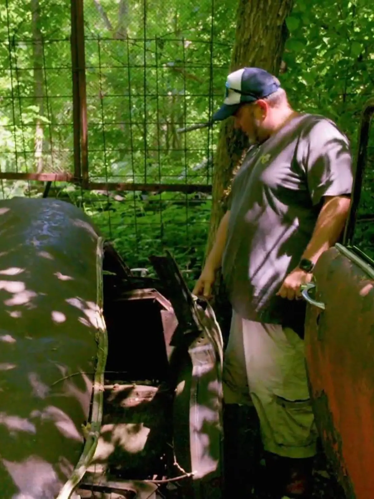 Bild zu: "Jagd nach dem seltenen Peugeot 205 GTI"