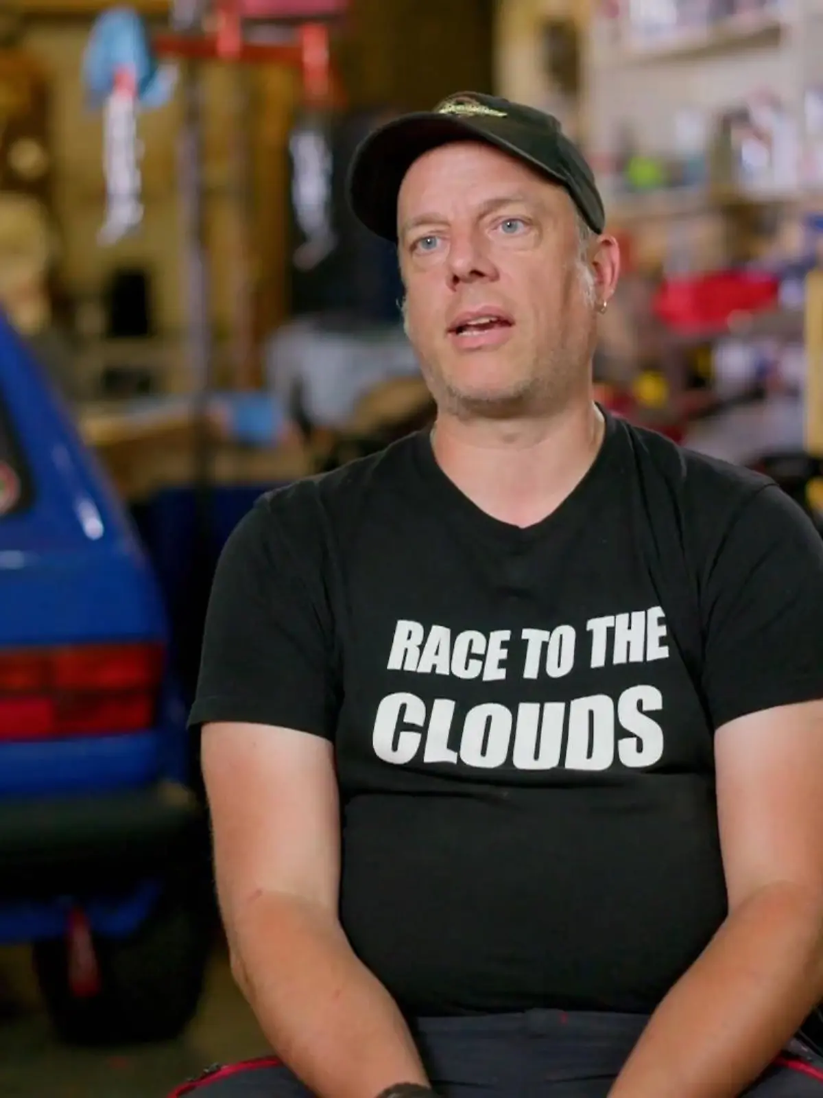 Bild zu: "Wo verstecken sich die Autoschätze?"