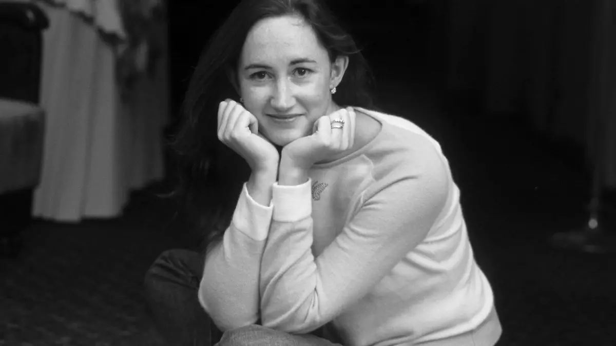 Sophie KINSELLA - Date : 20030101