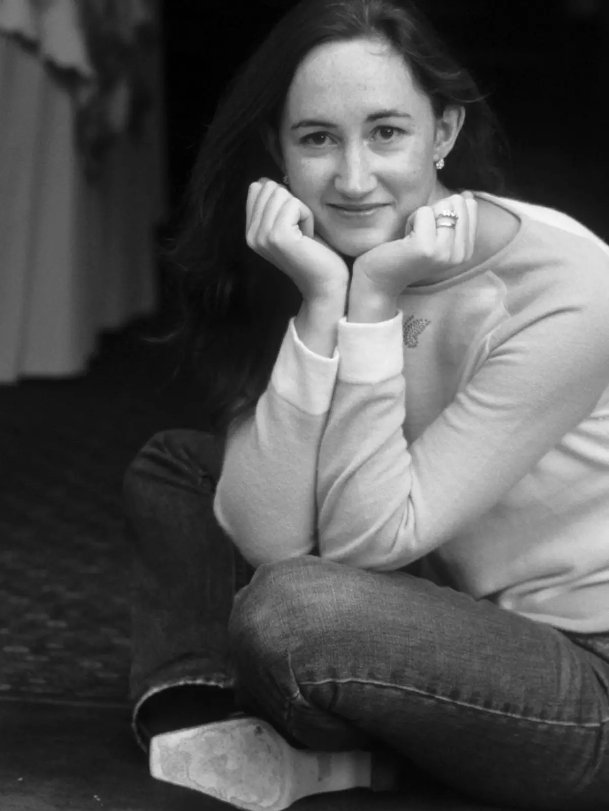 Sophie KINSELLA - Date : 20030101