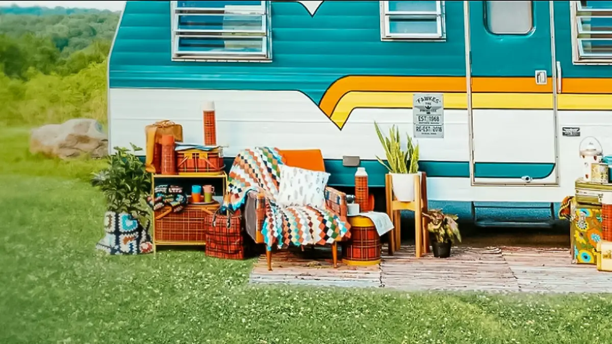 Wir lieben Camping - Unser Urlaub, unser Platz auf RTL+