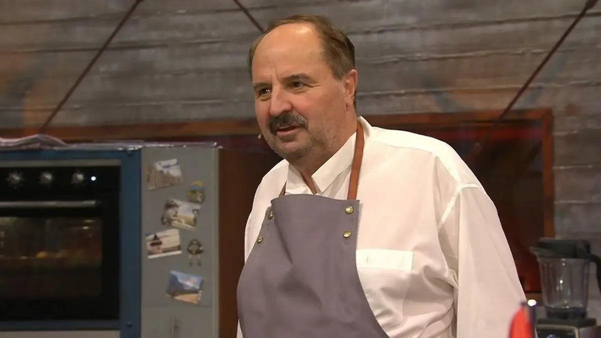 Lafers Rache für die Pizza-Weltmeisterschaft Zwetschgenknödel