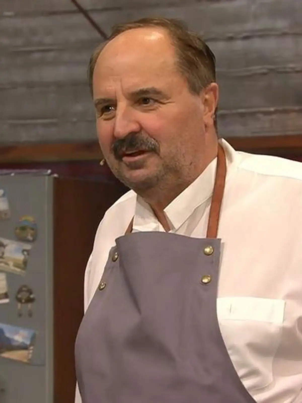 Bild zu: "Lafers Rache für die Pizza-Weltmeisterschaft"