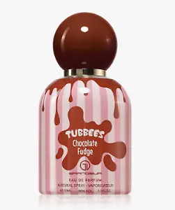 Tubbees Chocolate Fudge