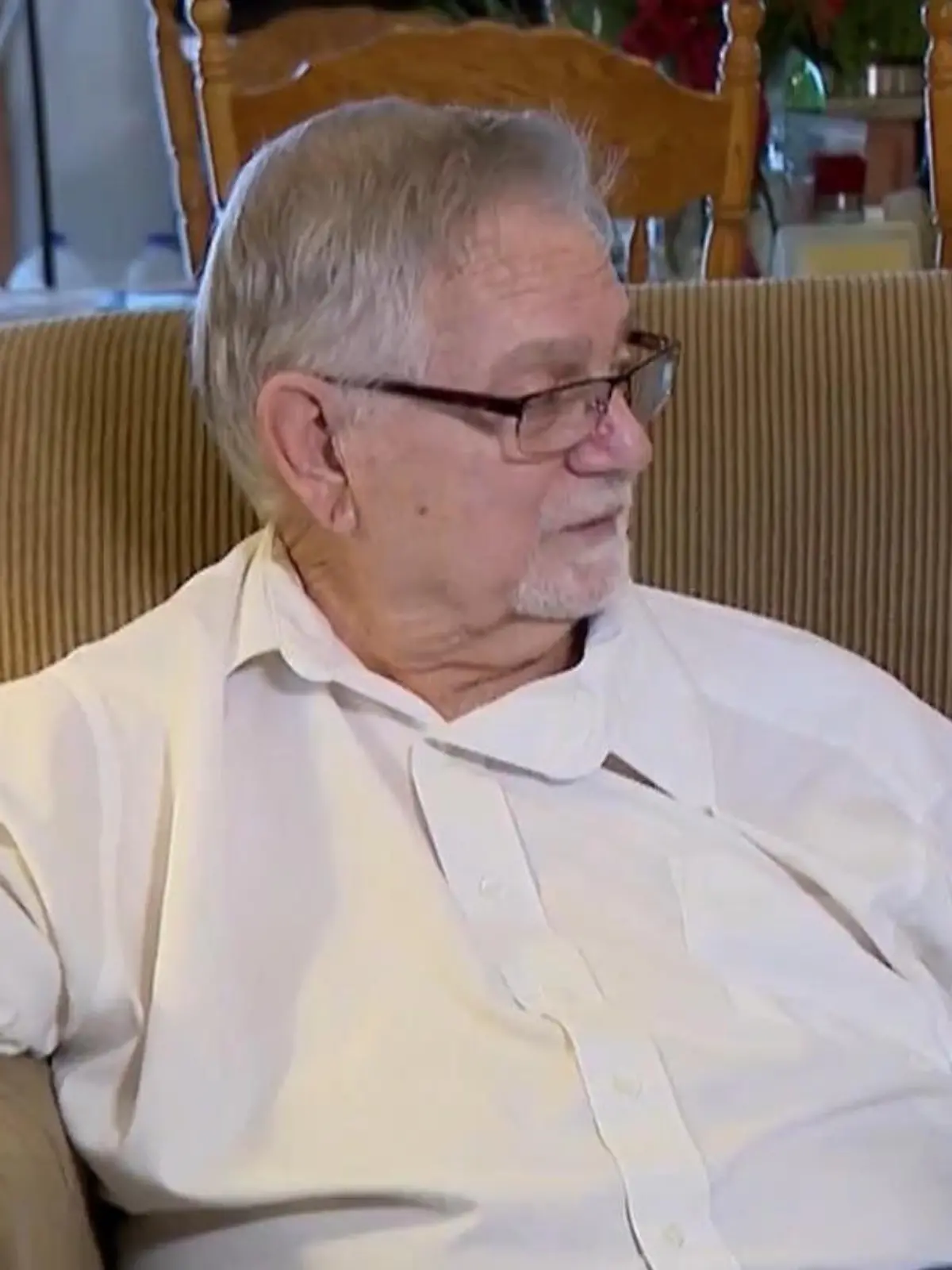 43 Jahre vermisst! Vater kann seine vermisste Tochter wieder in die Arme schließen