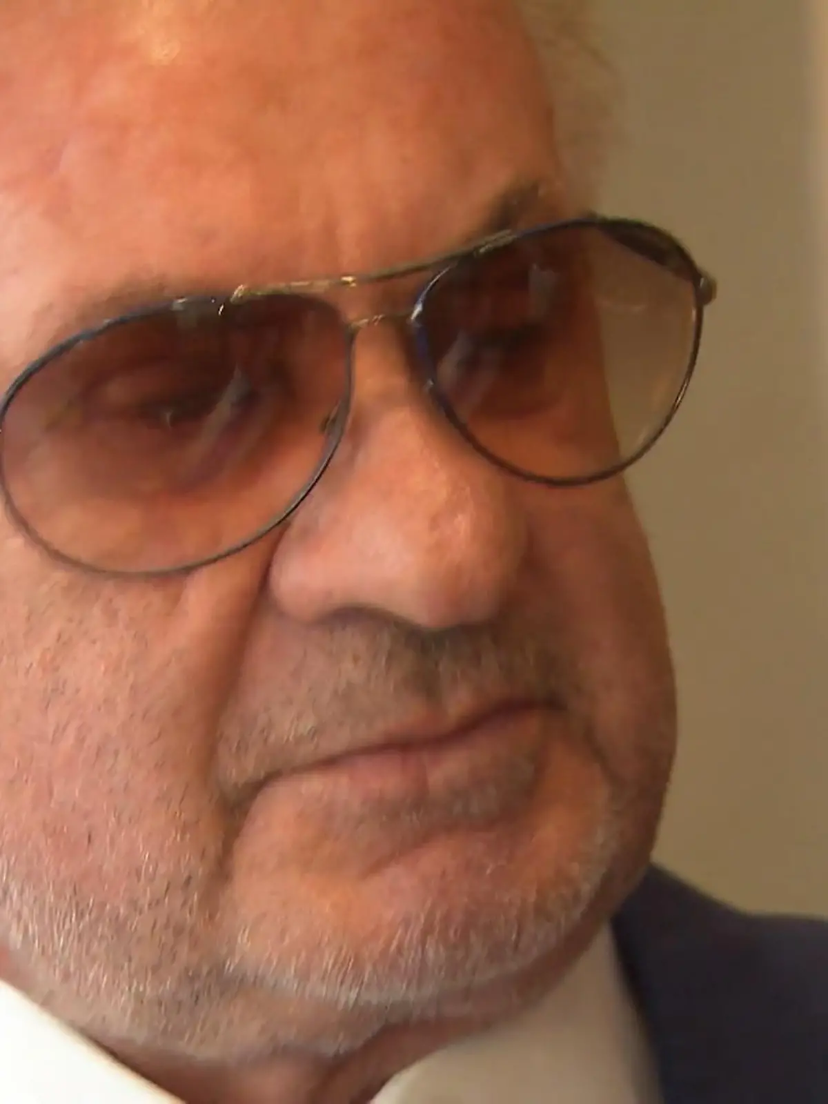 Bild zu: "Raubüberfall bei Ex-Schumi-Manager!"