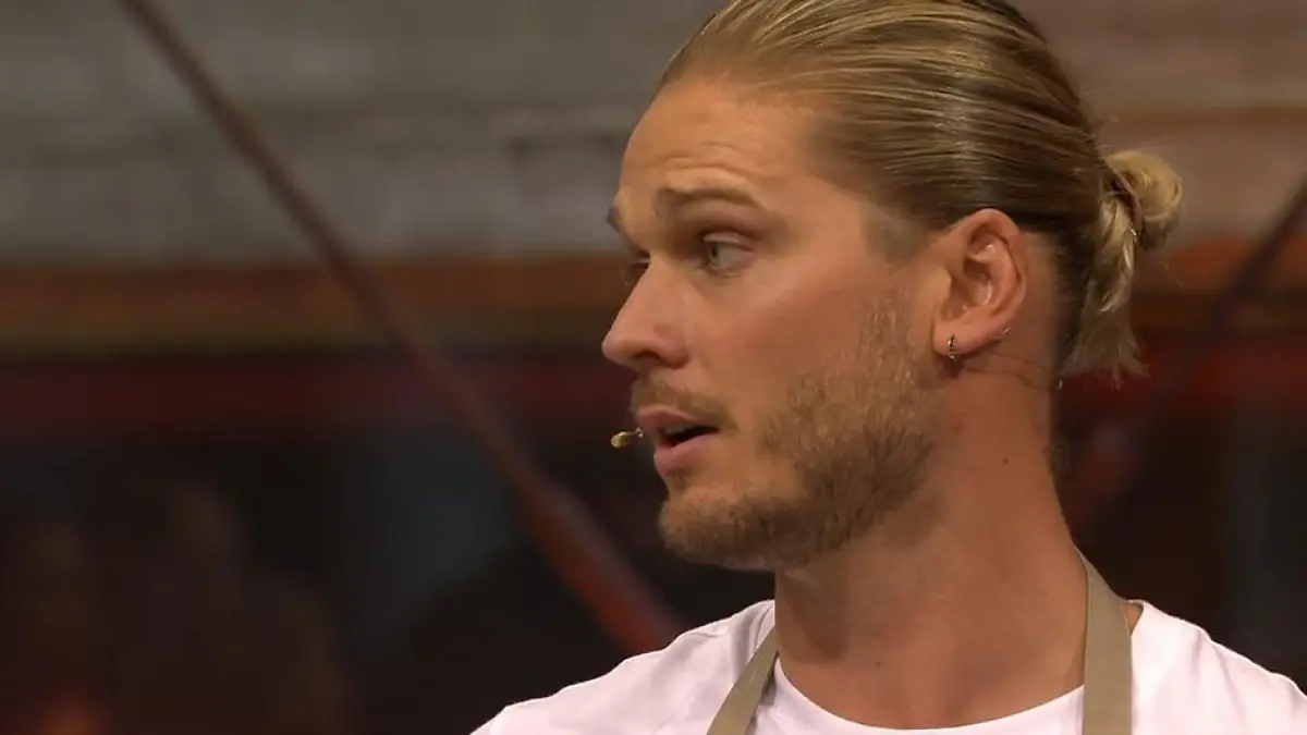 Wie Rúrik Gíslason unfreiwillig im Playboy gelandet ist Nachgefragt