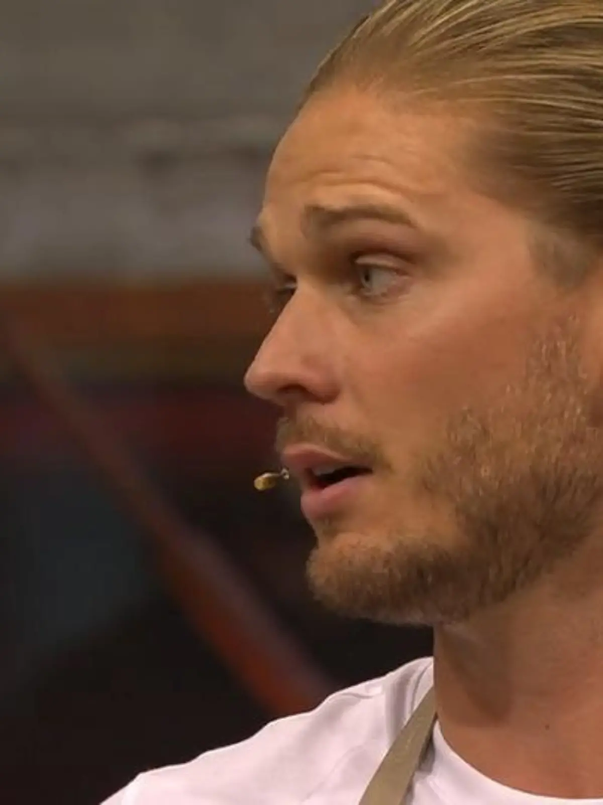 Bild zu: "Wie Rúrik Gíslason unfreiwillig im Playboy gelandet ist"