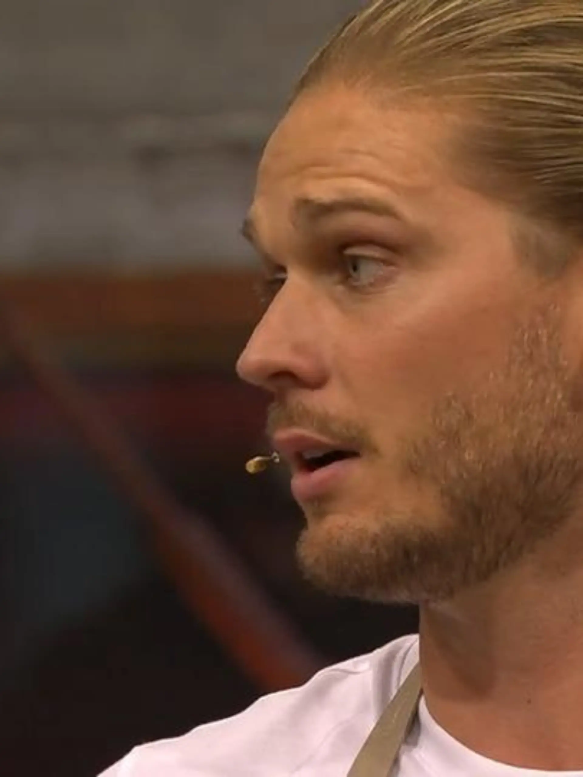 Bild zu: "Wie Rúrik Gíslason unfreiwillig im Playboy gelandet ist"
