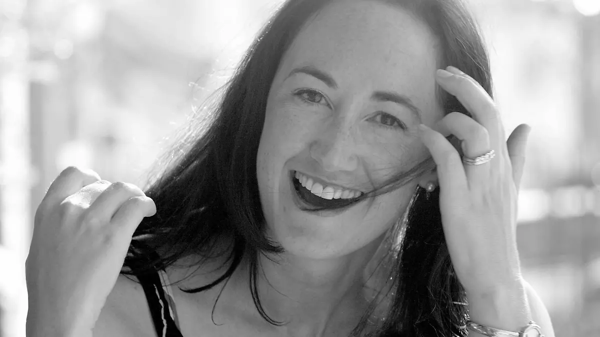 Britain Obit Sophie Kinsella