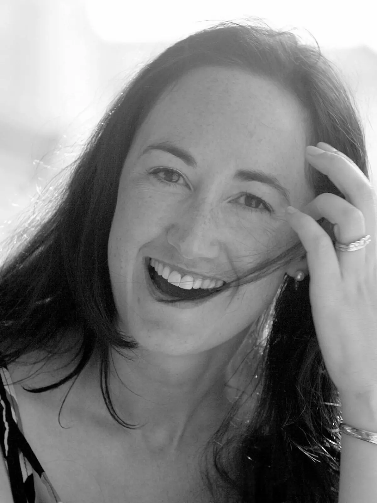 Britain Obit Sophie Kinsella