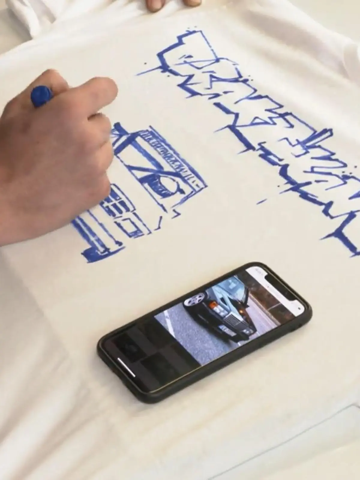 Bild zu: "Aus dem 190E wird ein Hingucker"