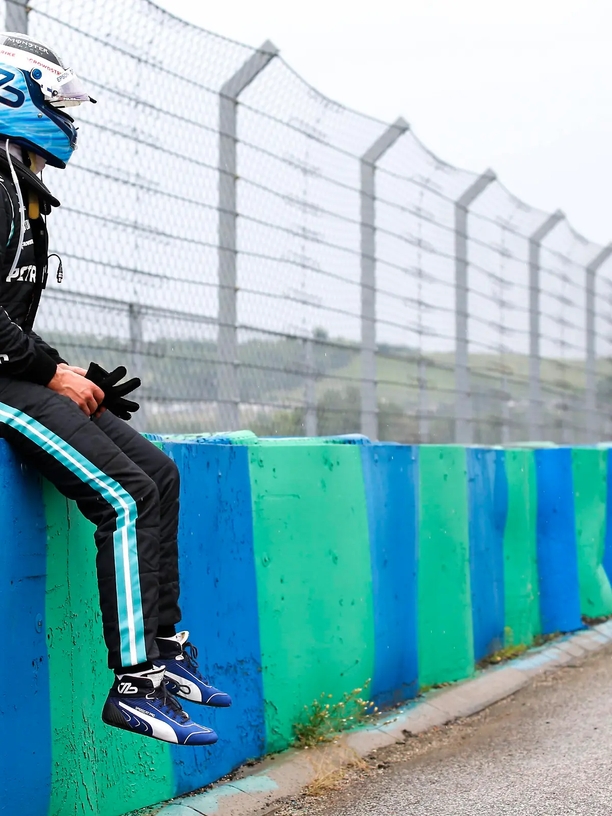 Valtteri Bottas muss sich wohl einen neuen Arbeitgeber suchen.