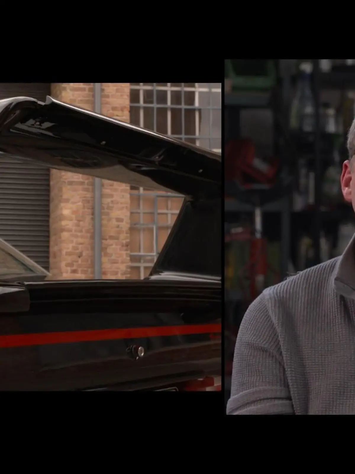 Bild zu: "Ralf ist absolut begeistert"