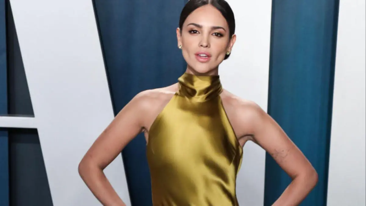 Eiza Gonzalez: Hauptrolle im Biopic über die mexikanische Filmikone Maria Felix