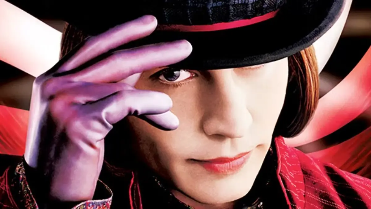 RTL+ Charlie und die Schokoladenfabrik