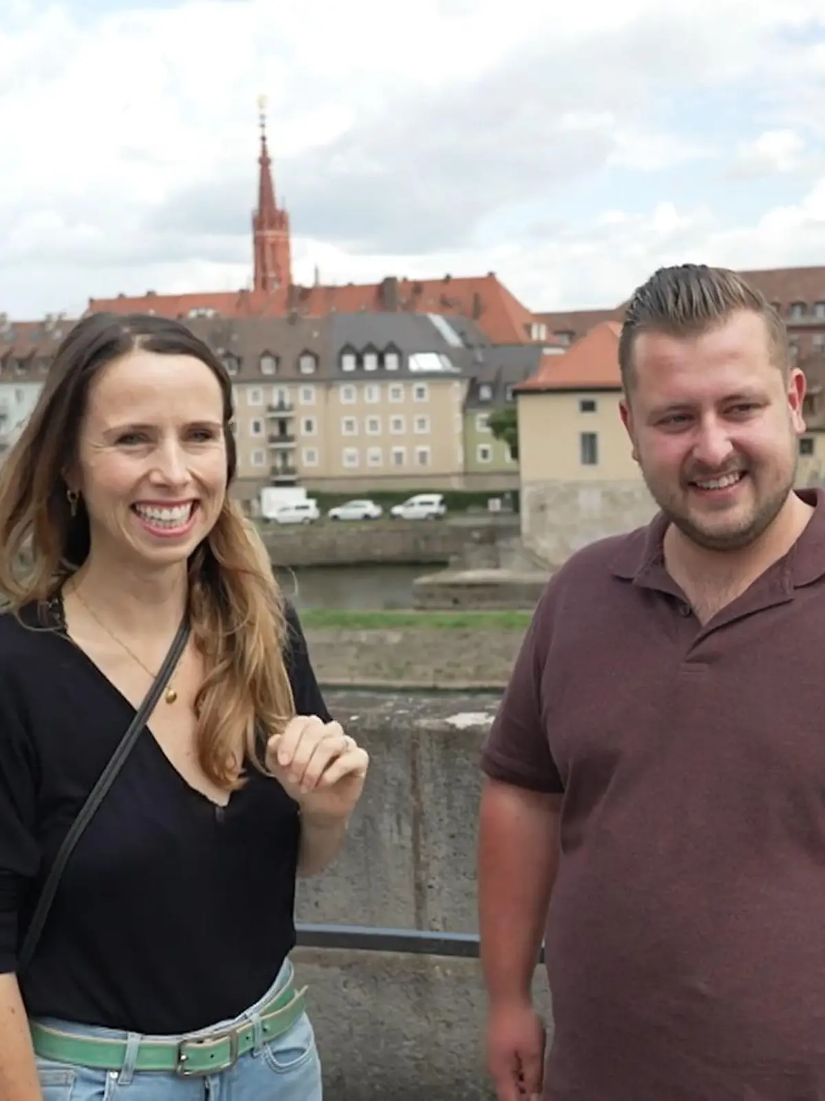 Bild zu: "Die Würzburger Kandidaten stellen sich vor"