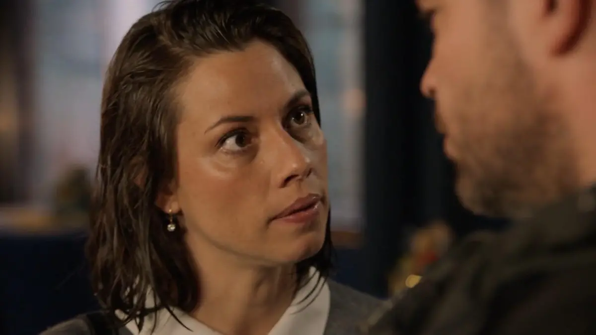 GZSZ-Folge 8426 vom 15. Dezember 2025 auf RTL+: Matilda will endlich Klarheit