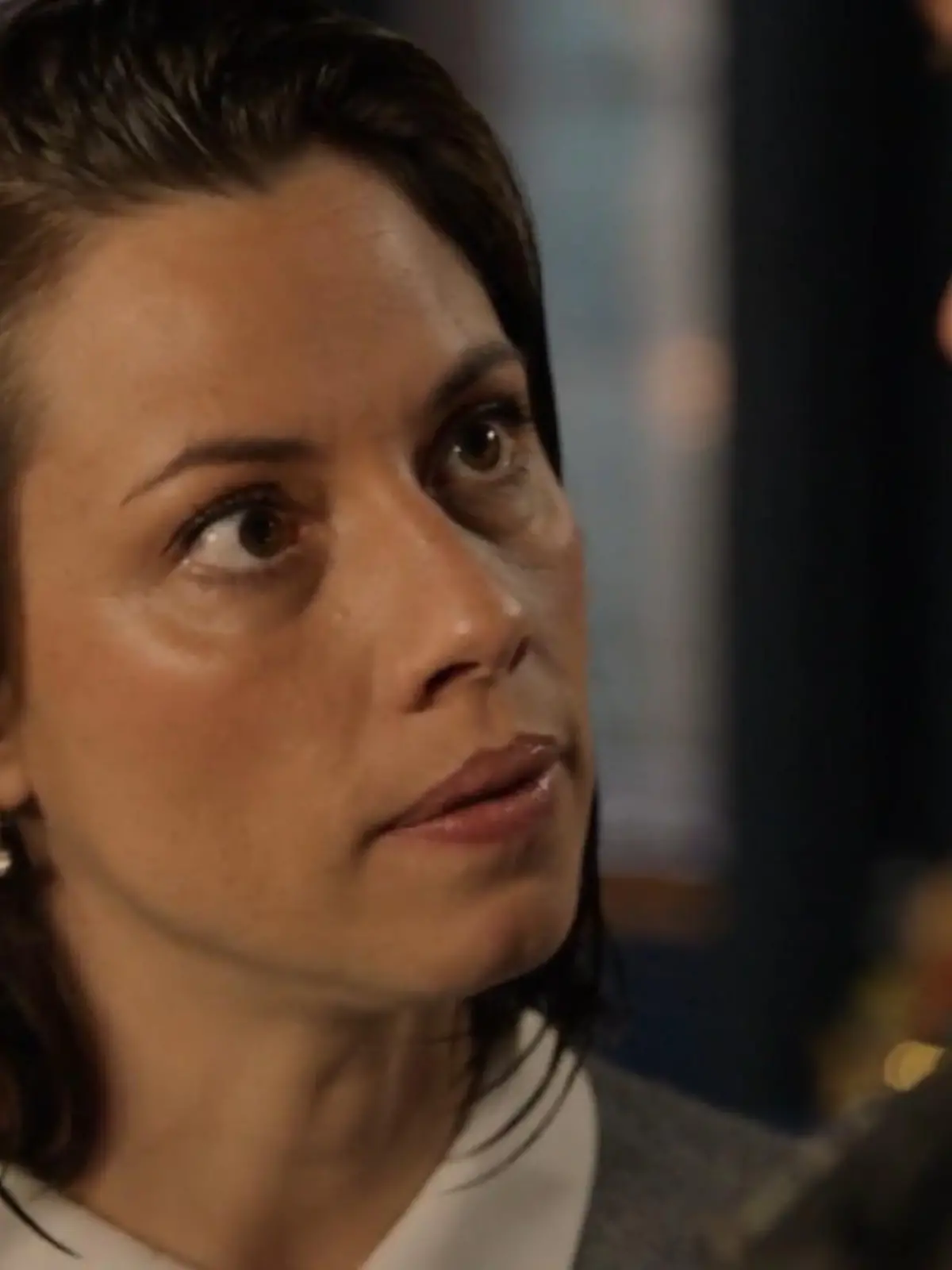 Bild zu: "Matilda will endlich Klarheit von Erik"