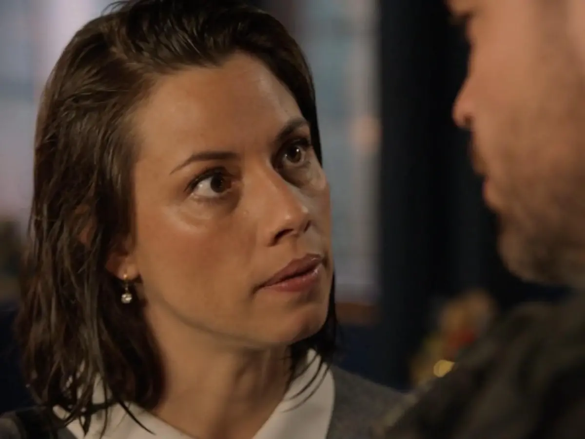 GZSZ-Folge 8426 am 22. Dezember 2025 bei RTL im TV: Matilda möchte endlich Klarheit von Erik