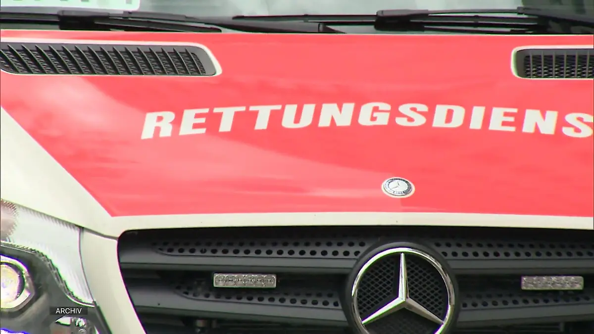 Patienten in Essen müssen Rettungswagen selbst zahlen Teurer Transport