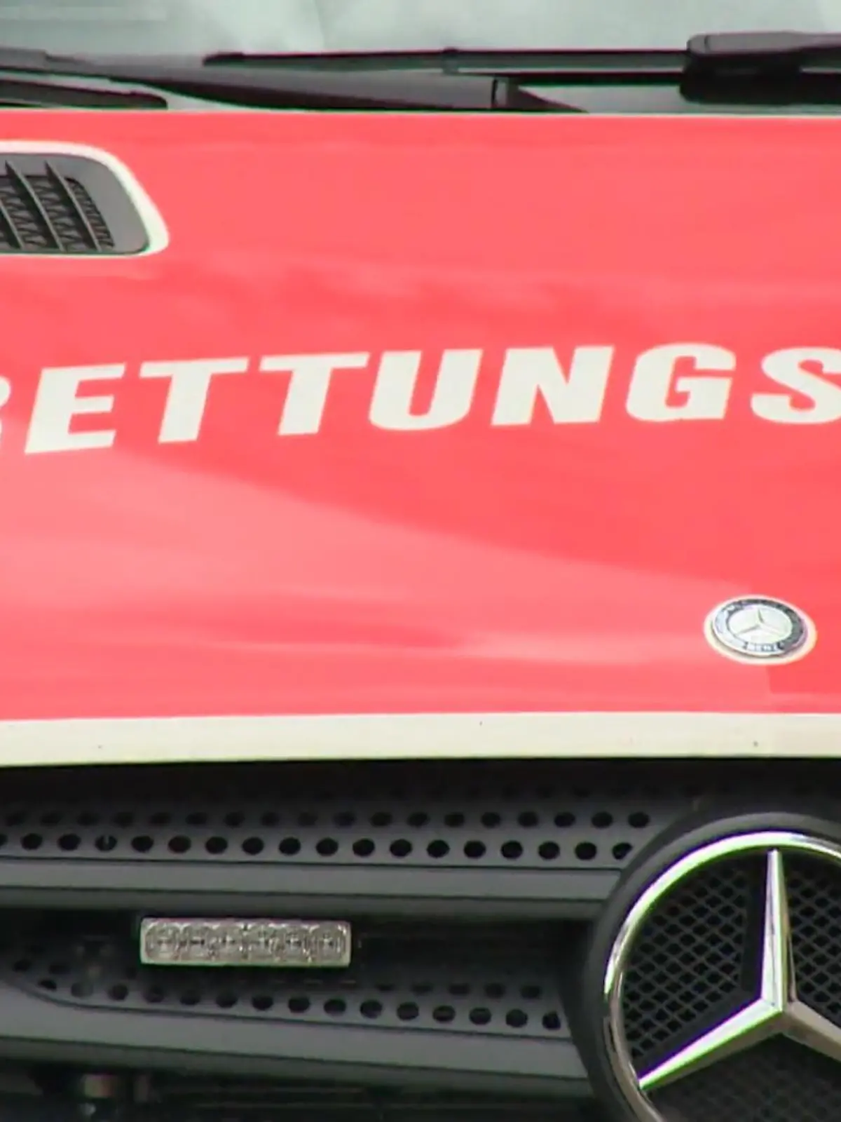 Bild zu: "Patienten in Essen müssen Rettungswagen selbst zahlen"