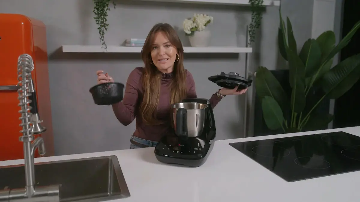 Was taugt der Thermomix aus dem Discounter? RTL macht den Test Unter 200 Euro!