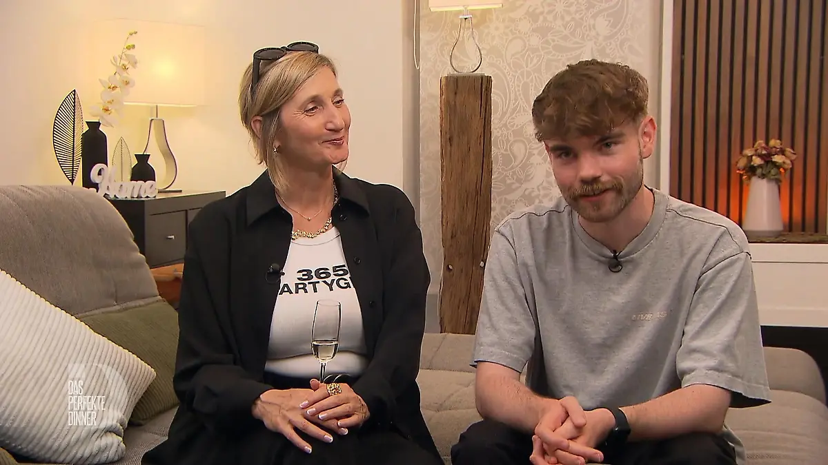 Würzburg wird zur Dinner-Bühne Nächste Woche