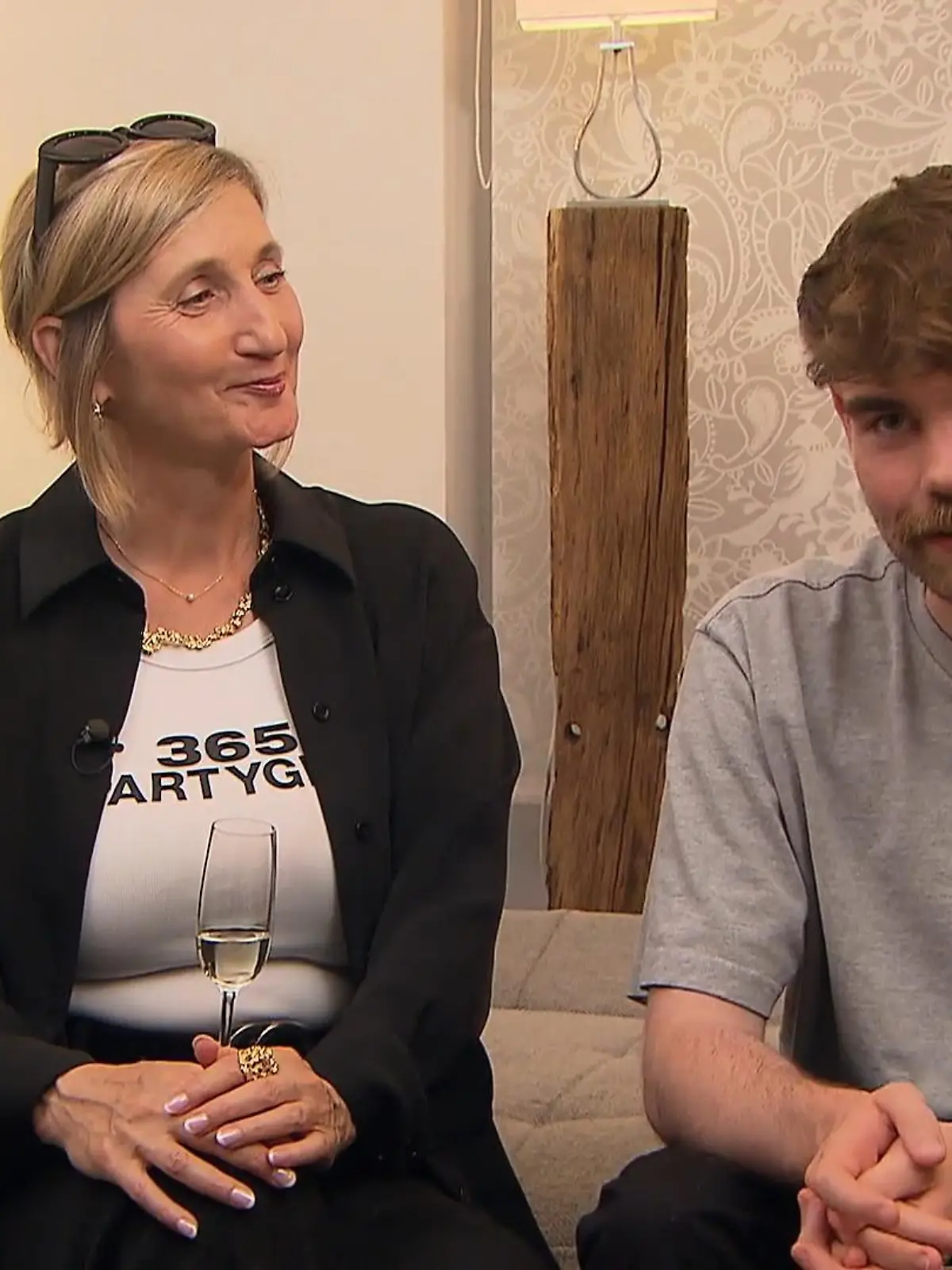 Bild zu: "Würzburg wird zur Dinner-Bühne"