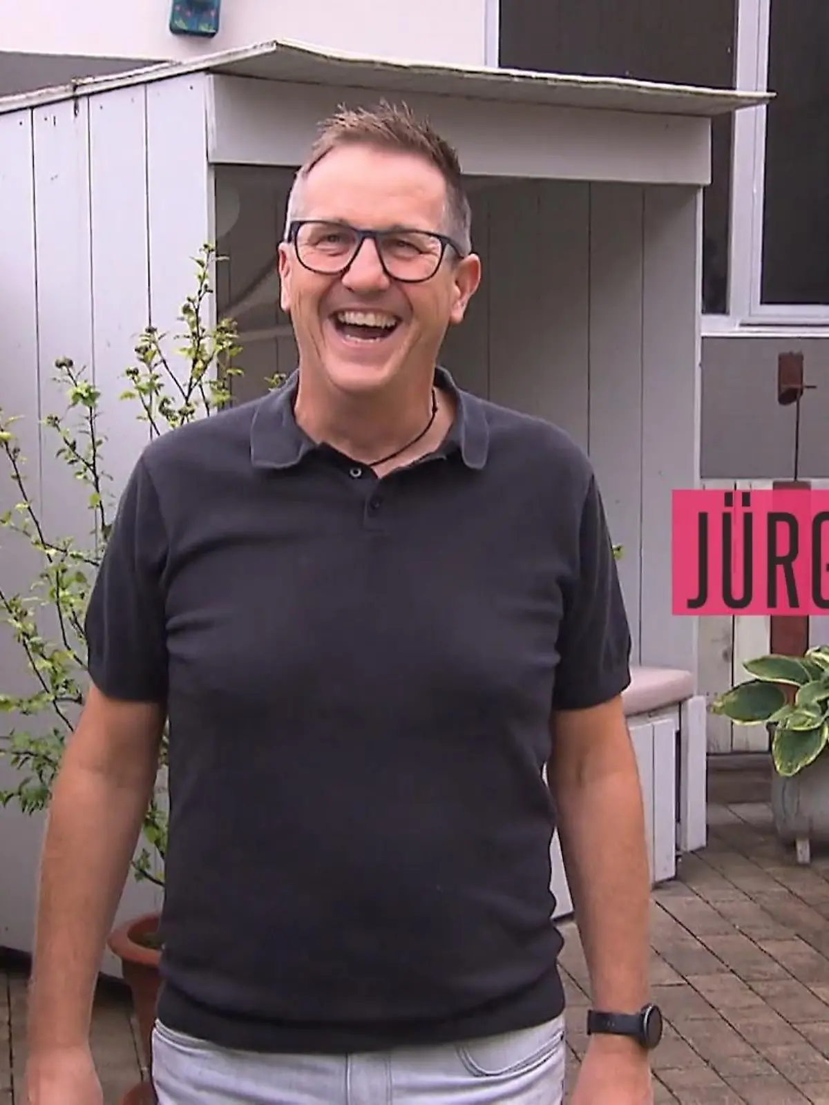 Bild zu: "Jürgens Motto verspricht kulinarische Vielfalt"