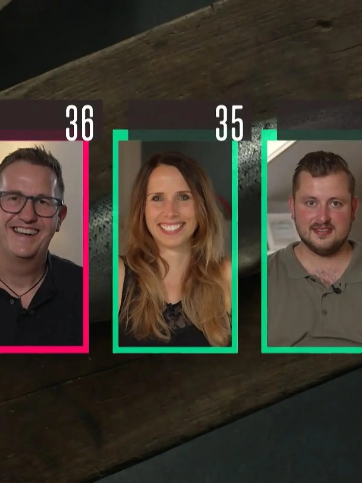 Bild zu: "Jenni begeistert mit vegetarischem Poesiealbum"