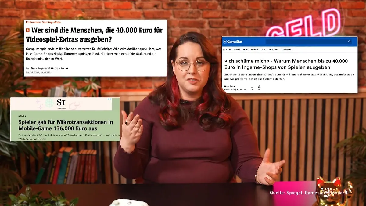 Das steckt hinter In-Game-Käufen bei Gratis-Spielen Guter Deal oder Abzocke?