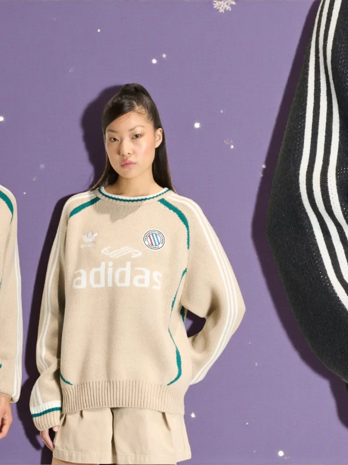 Adicolor Blokecore Pullover