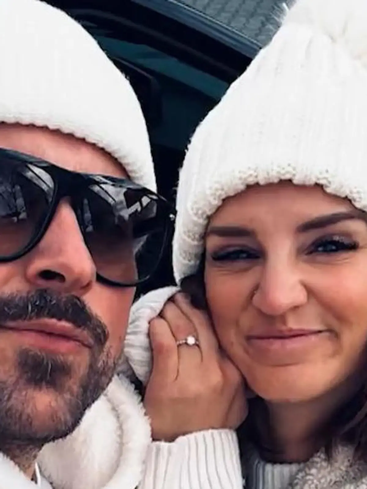 Bild zu: "GZSZ-Star Felix von Jascheroff hat überraschend geheiratet!"